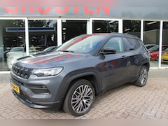 Jeep Compass - 4xe 190 Plug-in Hybrid Electric Night Eagle