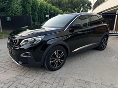 Peugeot 3008 - 1.2 PureTech Blue Lease Premium PANO LEER