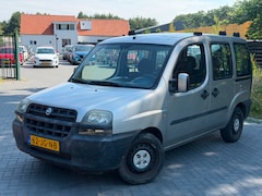 Fiat Doblò - 1.2 SX/Elek.ramen/APK 1-2027