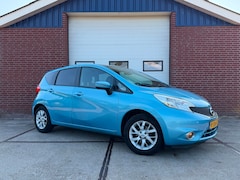 Nissan Note - 1.2 Acenta Panorama Trekhaak PDC