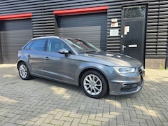 Audi A3 Sportback - 1.6 TDI Ambiente Sport Edition | NAVIGATIE | PDC | XENON | LED | STOELVERWARMING | ELEC. P