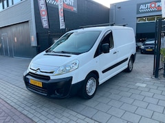 Citroën Jumpy - 12 2.0 HDI L1H1 2e Eigenaar Trekhaak Airco NAP APK