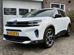Citroën C5 Aircross - 1.6 Plug-in Hybrid 225 Shine '22 Navi Trekhaak