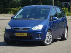 Ford C-Max - 1.8-16V Titanium NAP/CLIMA/CRUISE/PDC/APK