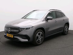 Mercedes-Benz EQA - 250 Business Solution AMG 67 kWh Soh 96%