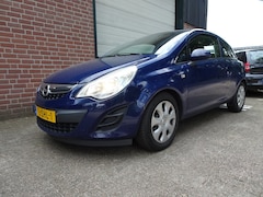 Opel Corsa - 1.3 CDTi EcoFlex S/S Edition