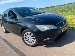 SEAT Leon - 1.4 TSI FR / 2013