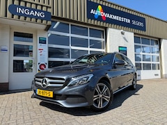 Mercedes-Benz C-klasse Estate - 350 e Lease Edition|PHEV|Goed onderhouden|