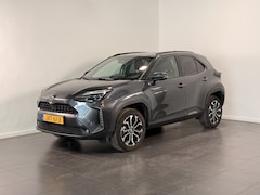 Toyota Yaris Cross - 1.5 Hybrid 115 Dynamic | Stuur / Stoelverwarming | Dodehoek | Sensoren |