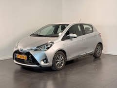 Toyota Yaris - 1.5 Hybrid Executive | Navigatie |