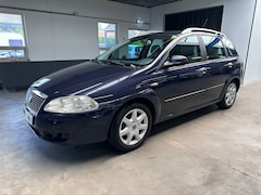 Fiat Croma - 2.2-16V Emotion|Airco|Navi|Trekhaak