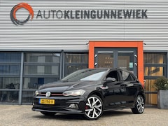 Volkswagen Polo - 2.0 TSI GTI / Schuifkanteldak / Origineel Nederlandse Auto / Applecarplay/Androidauto / Al