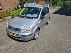 Fiat Panda - 1.2 Emotion Airco Boekjes Nap