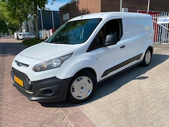Ford Transit Connect - 1.6 TDCI L2/ 66.170 KM NAP (WEINIG) / 1E Eigenaar / Euro5/ Airco / Cruise Control /APK 15