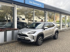 Toyota Yaris Cross - 1.5 Hybrid 115 Dynamic - Camera | Carplay | PDC v+a | Stoel/stuurverw. | Dodehoek