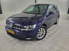 Volkswagen Tiguan - 1.4 TSI ACT Comfortline Business, Trekhaak, Automaat
