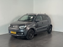 Suzuki Ignis - 1.2 Stijl Intro | Achteruitrijcamera | Climate Control |