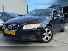 Volvo V70 - 2.0D | Export