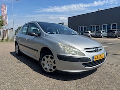 Peugeot 307 - 1.6-16V XT|Nap|Airco|Elek ramen
