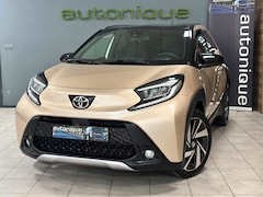 Toyota Aygo X - 1.0 VVT-i S-CVT Premium automaat camera/navi/cruise/carplay