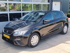 SEAT Ibiza - 1.6 TDI Style Business Intense