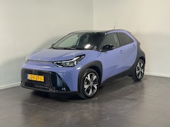 Toyota Aygo X - Hybrid 115 pulse | Origineel NL | CarPlay | Elektrisch inklapbare spiegels |