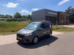 Ford Transit Courier - 1.5 TDCI Limited Duratorq S&S Euro6.Clima.Navi