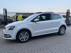 Volkswagen Polo - 1.0 Comfortline Panoramdak Vol Opties