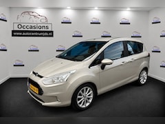 Ford B-Max - 1.6 TI-VCT Titanium
