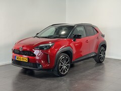 Toyota Yaris Cross - 1.5 Hybrid 130 GR SPORT | Panoramadak | Head-up display | Dodehoekdetectie |