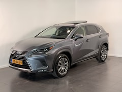 Lexus NX - 300h AWD Luxury Line | dealeronderhouden |