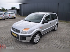Ford Fusion - 1.4-16V Champion *AIRCO