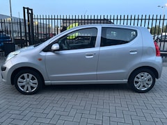 Nissan Pixo - 1.0 Look Airco Nieuwe Koppeling & APK