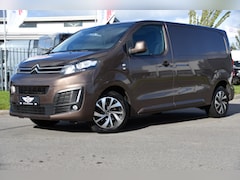 Citroën Jumpy - 2.0 BlueHDI 120 L2 PB Edition Camera, Cruise, Clima, 120pk, Mulitmedia, Airco, Trekhaak, U
