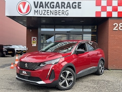 Peugeot 3008 - 1.6 HYbrid 225 Allure Pack Business // NAVI // CLIMA // CRUISE // ELEK. ACHTERKLEP // KEY