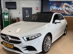 Mercedes-Benz A-klasse - 250 e Business Line