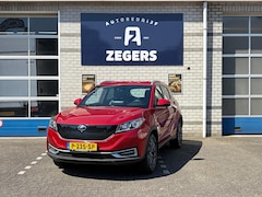 Seres 3 - 3 52kWh INCL 12 MAANDEN BOVAG GARANTIE