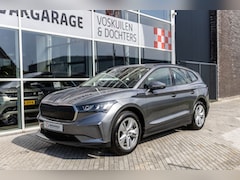 Skoda Enyaq iV - 60 Selection