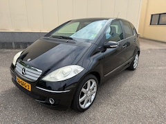 Mercedes-Benz A-klasse - 170 Avantgarde Origin. 152.000Km