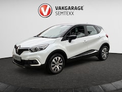 Renault Captur - 0.9 TCe Intens | Clima | Cruise | Navi | PDC Achterzijde | Stoelverwarming | IsoFix | Appl