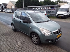 Opel Agila - 1.0 Selection