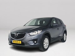 Mazda CX-5 - 2.0 S 2WD | Park assist | Stoelverwarming | Airco