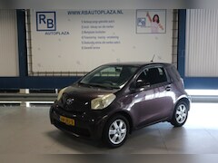 Toyota iQ - 1.0 VVTi Comfort / NIEUWE APK / TOP AUTO