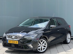 SEAT Ibiza - BWJ 2018 | 1.5T 150PK EVO FR Bus Intense | BEATS | CAMERA A | CLIMA | NAVI | FULL LED | CA