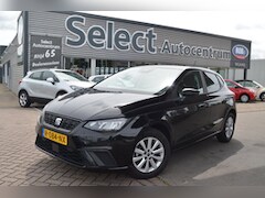 SEAT Ibiza - Style Business Intense 5 DRS|NW MODEL|10/2022|CARPLAY|STOELVERW.|SENSOREN|LED