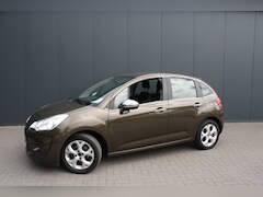 Citroën C3 - 1.4 VTi Collection - CLIMATE CONTROL - CRUISE CONTROL - BLUETOOTH