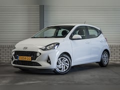 Hyundai i10 - 1.0 Comfort Smart / Eerste eigenaar / CarPlay /