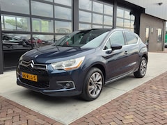 Citroën DS4 - 1.6 VTi So Chic | 1/2 Leer | Navi | Clima | Cruise |