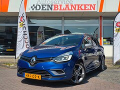 Renault Clio - 0.9 TCe GT Line BJ.2018 / Navi / Cruise / Keyless / Sportstoelen / PDC / 17"Lmv