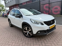 Peugeot 2008 - 1.2 PureTech Allure Volle Automaat GT Line Camera Volledig onderhouden